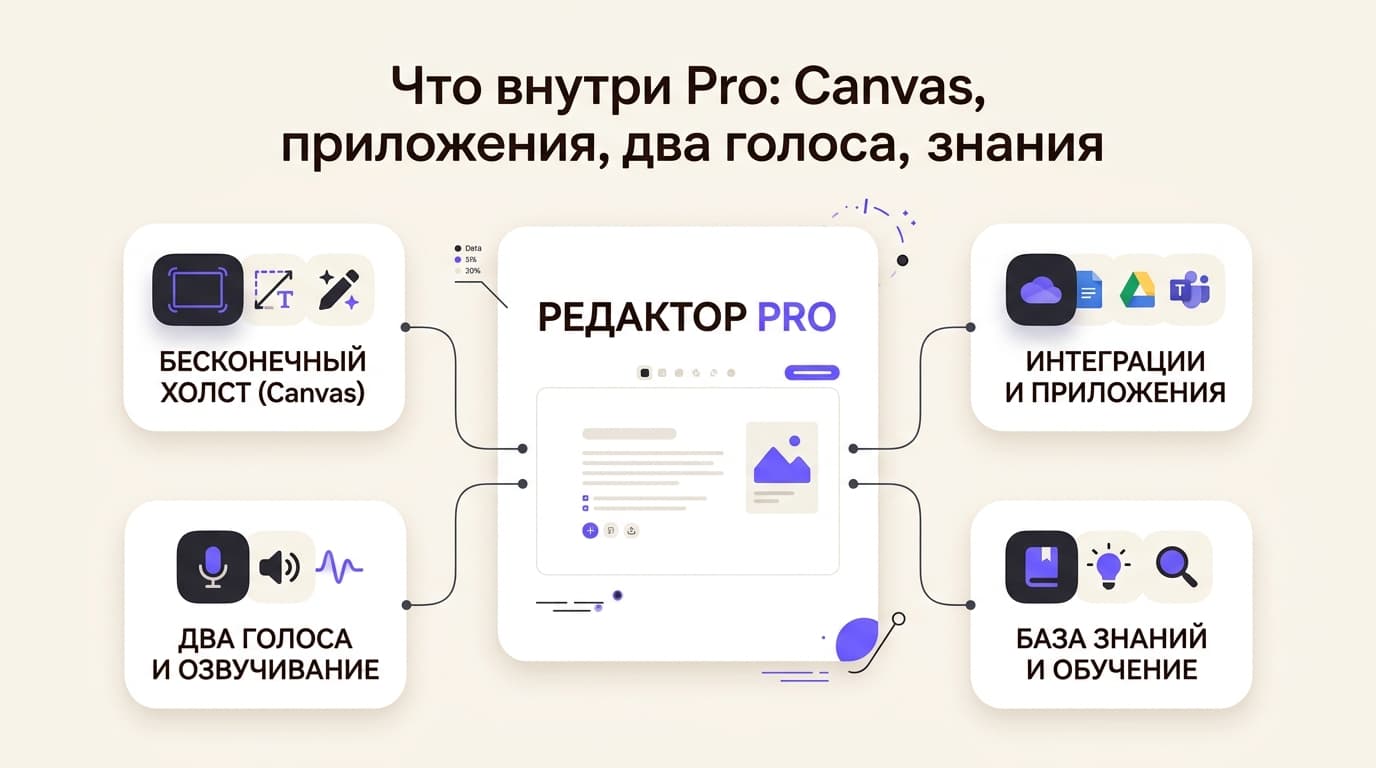 Чем Jasper отличается от ChatGPT и Copy.ai в 2026 году: три инструмента, которые разошлись — фото 3