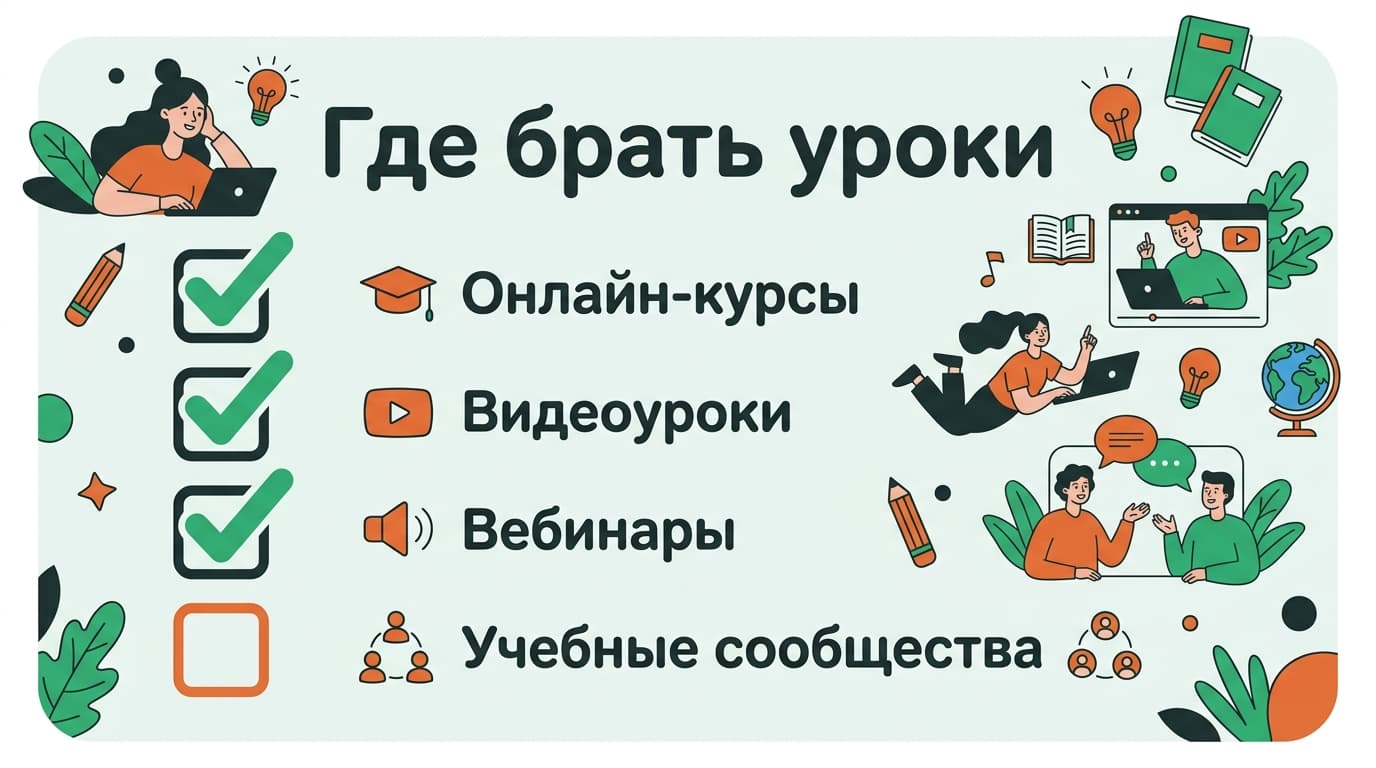 Nomad Sculpt уроки: с чего начать и как учиться с нуля — фото 3