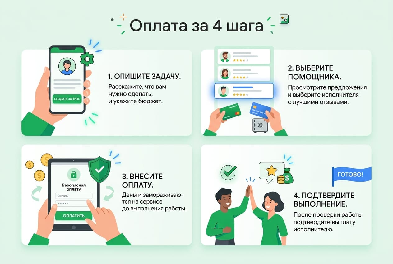 Как оформить подписку в Google Play из России в 2026 году — фото 4