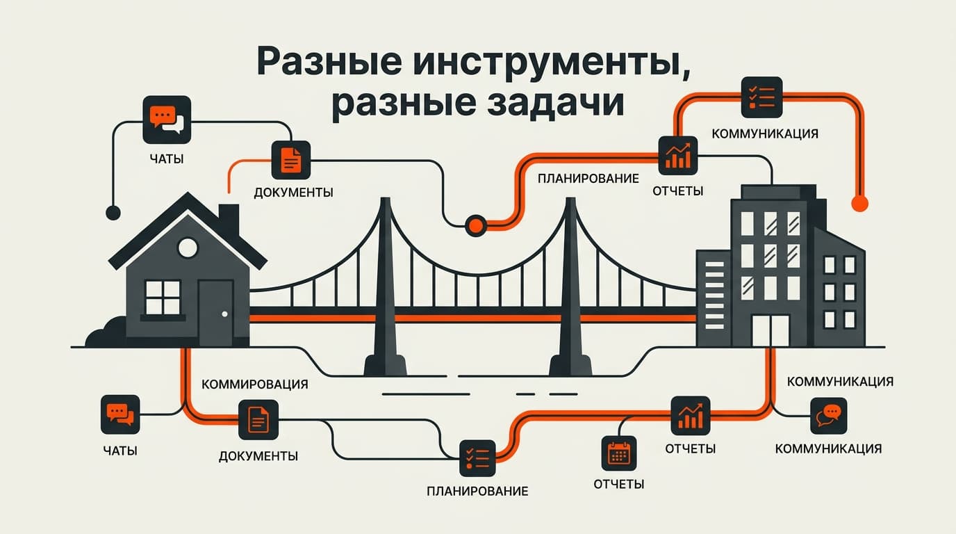 Что такое IFTTT и Zapier: в чём разница и какой выбрать — фото 4