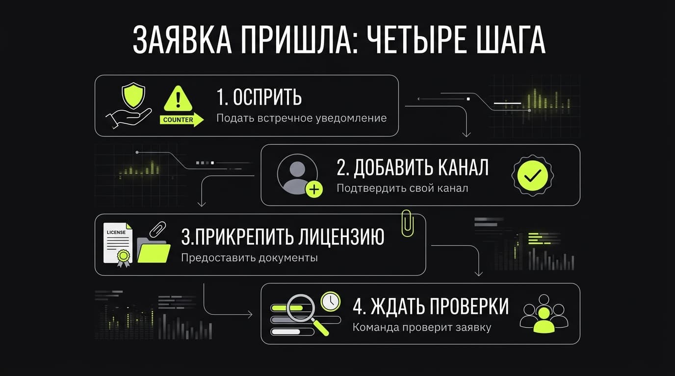 Можно ли официально скачивать музыку Artlist.io в РФ и что именно даёт лицензия — фото 6