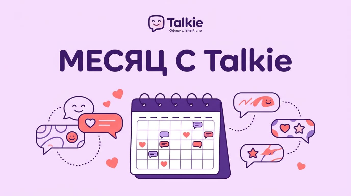 Что я понял за месяц с Talkie: подписка, гемы и веб-версия