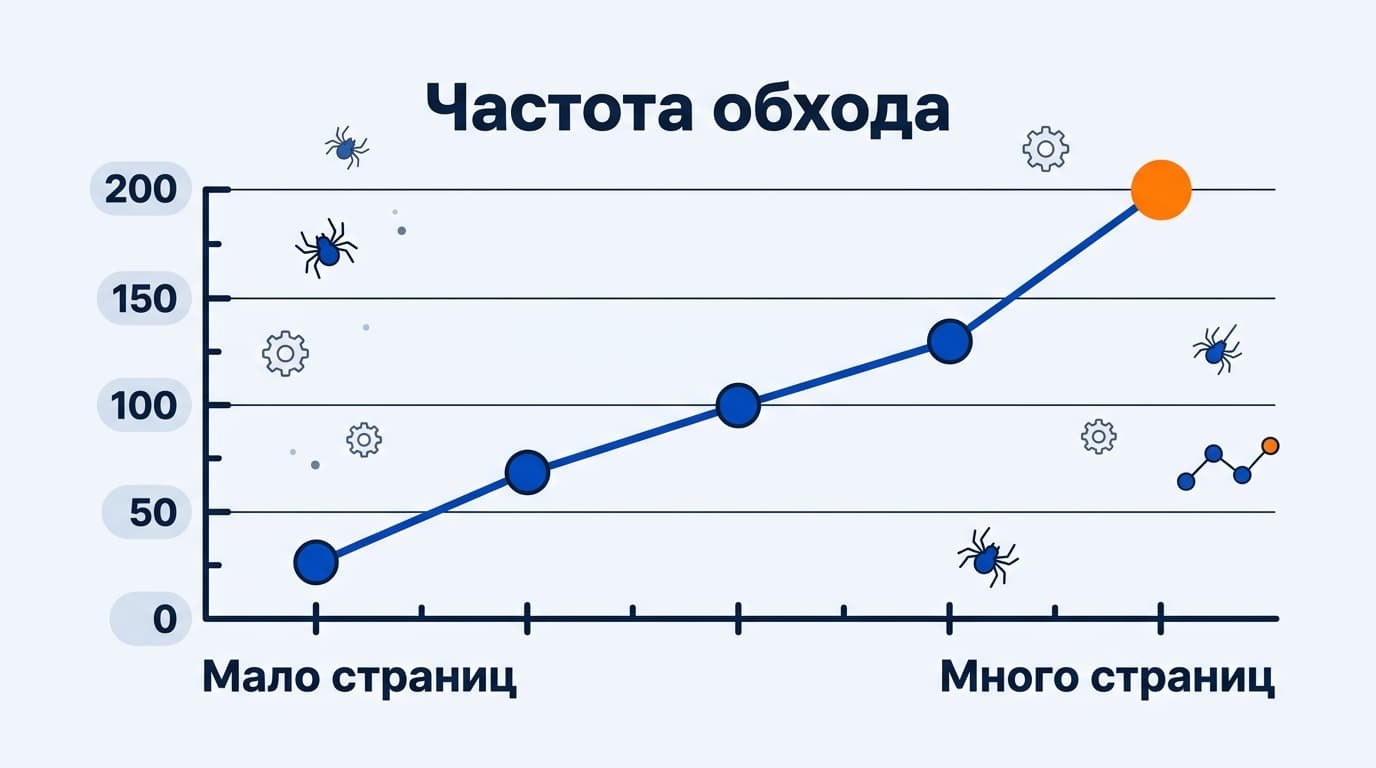 AhrefsBot — что за бот ходит по твоему сайту и что с ним делать — фото 2