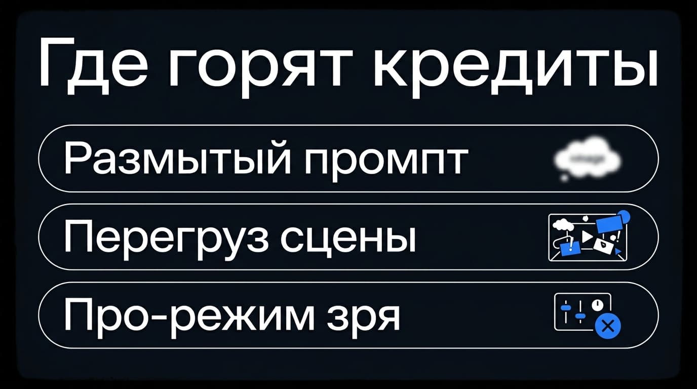 Kling AI: как использовать нейросеть для видео — старт, тарифы и оплата из России — фото 7