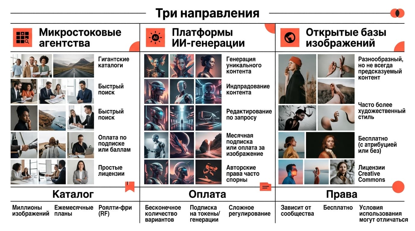 Работает ли Depositphotos в России сегодня: короткий ответ и вся хронология — фото 2