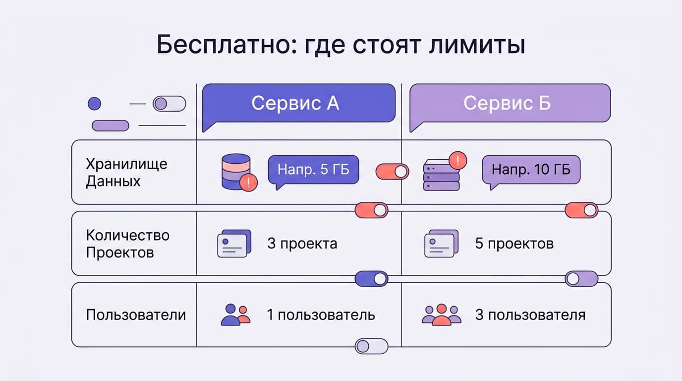 Когда выбрать Replika, а когда Character AI: честное сравнение компаньонов — фото 3