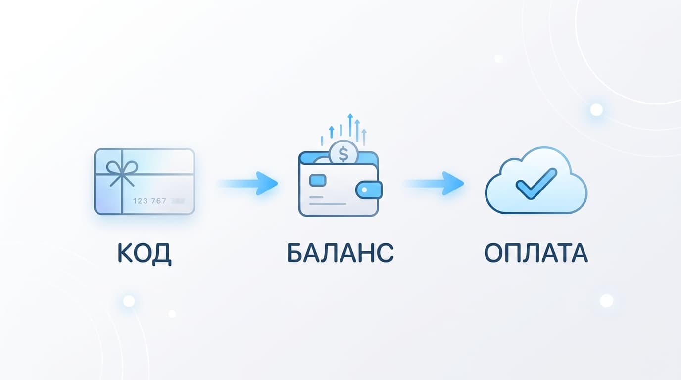 Как увеличить место в iCloud: разбираем тарифы iCloud+ и цены 2026 года — фото 5