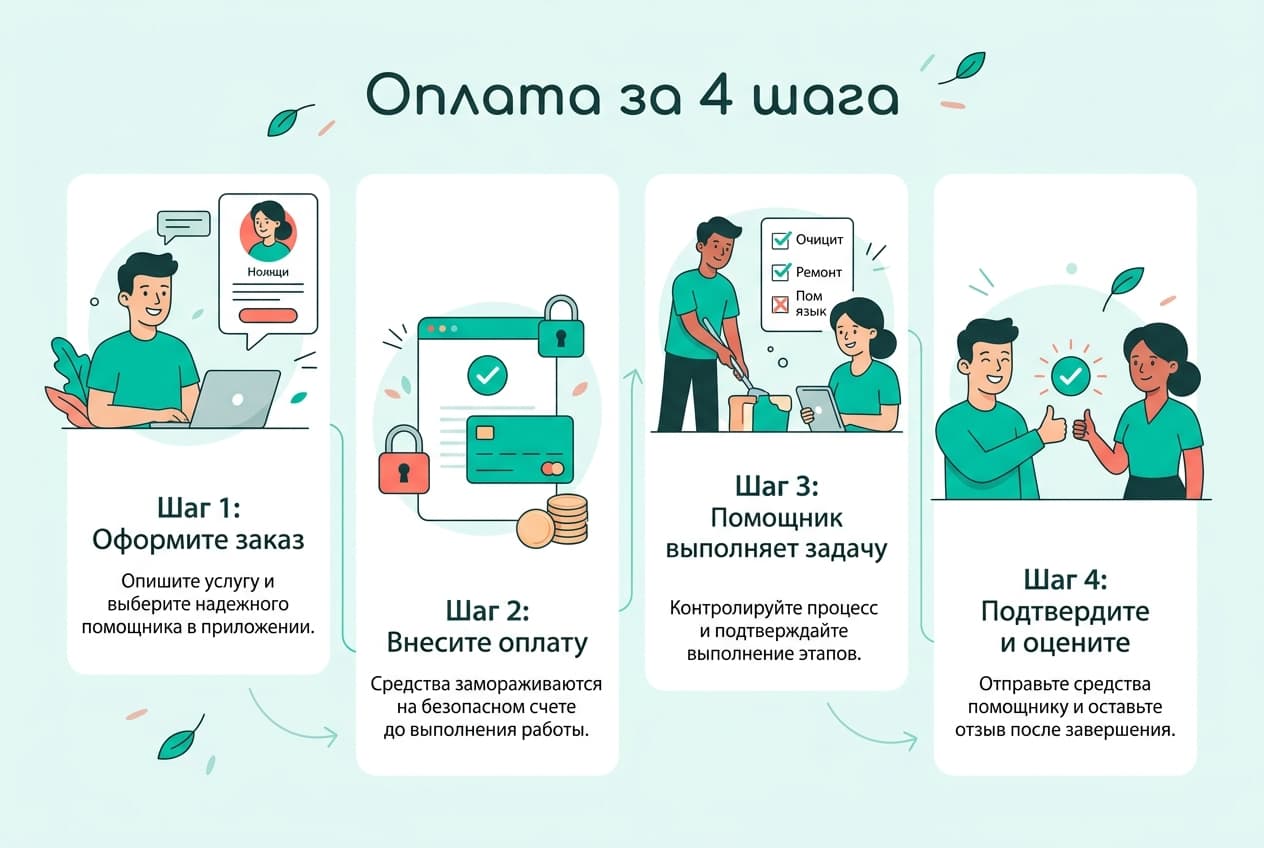 Как оплатить Tandem из России в 2026 году: подписку Pro без зарубежной карты — фото 4