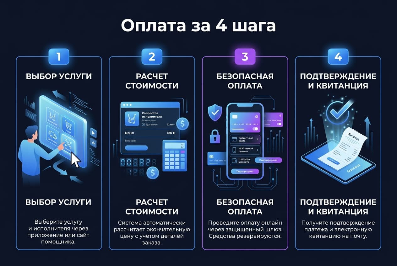 Как оформить подписку CleanMyMac из России в 2026 году: без зарубежной карты — фото 4
