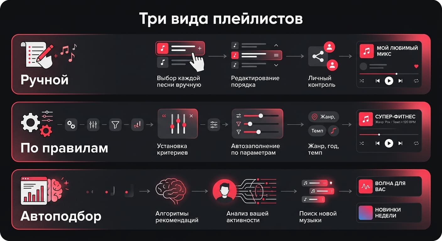 Как пользоваться Apple Music: разбор плеера, медиатеки и звука без лишних кнопок — фото 4