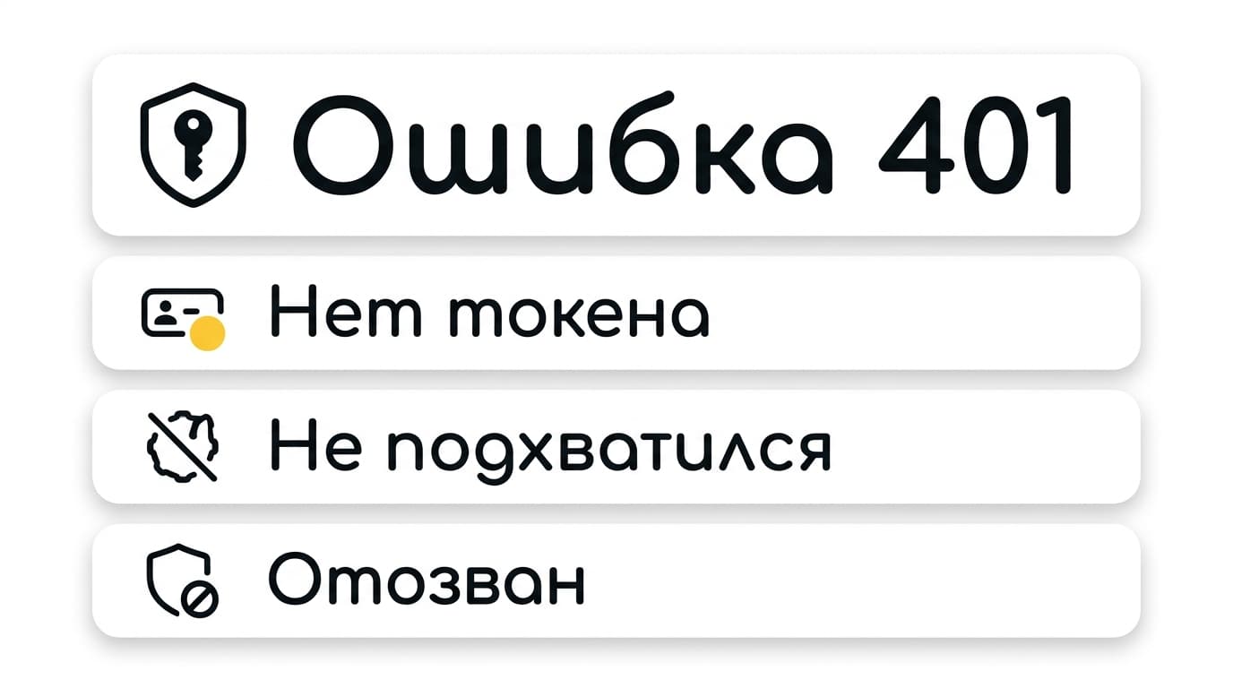 Hugging Face не работает: разбираем ошибки 401, 403, 429 и gated-доступ — фото 2