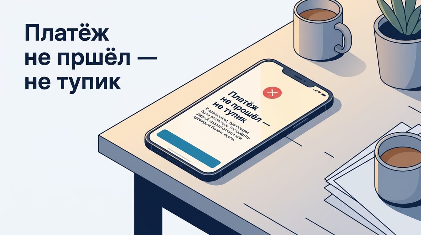 Как оплатить подписку онлайн из России в 2026: маршруты, карты и подводные камни — фото 5