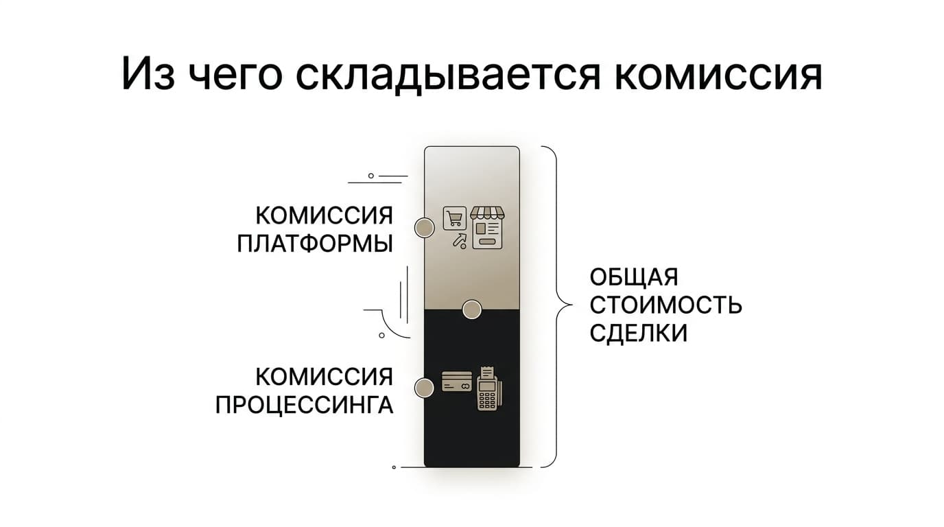 Squarespace для интернет-магазина: тарифы, товары и подводные камни — фото 4