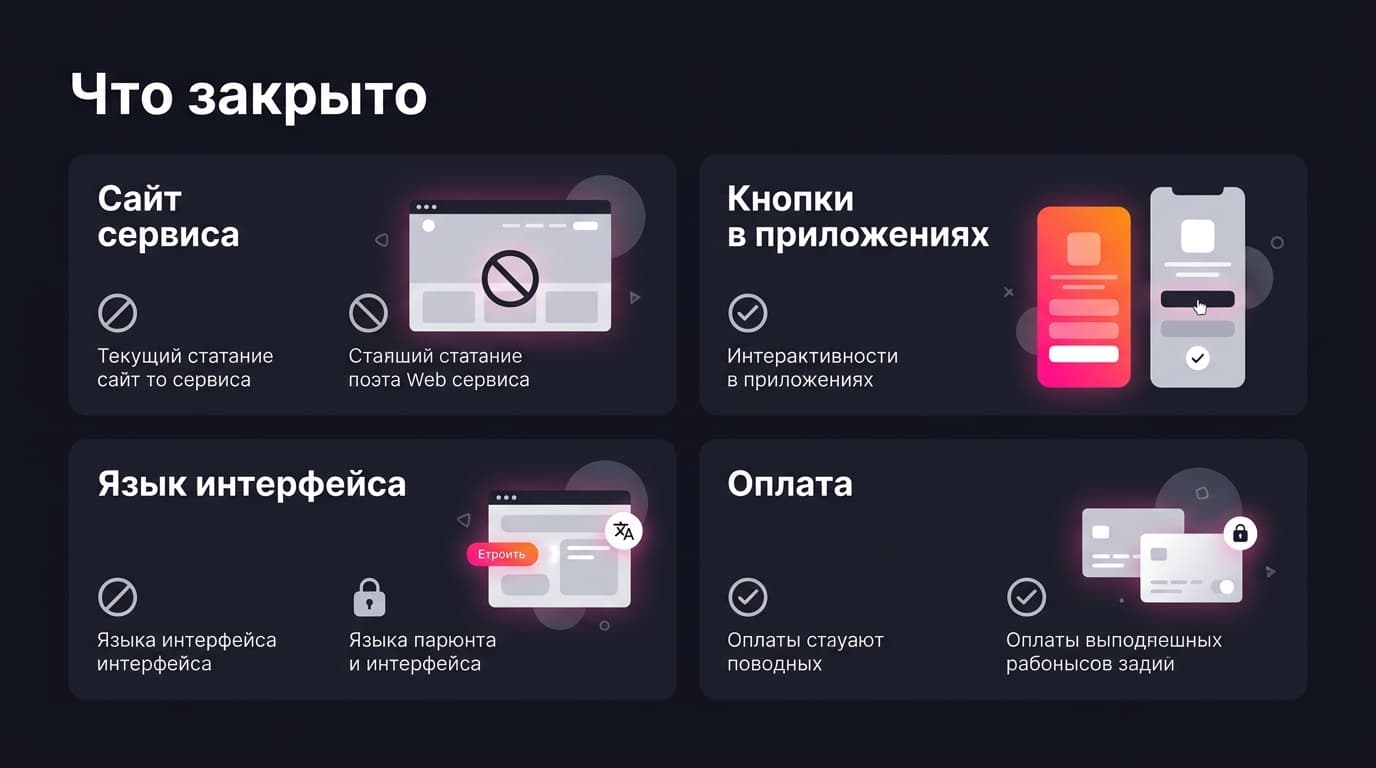 Adobe Firefly: как пользоваться в России и почему сервис не открывается — фото 1