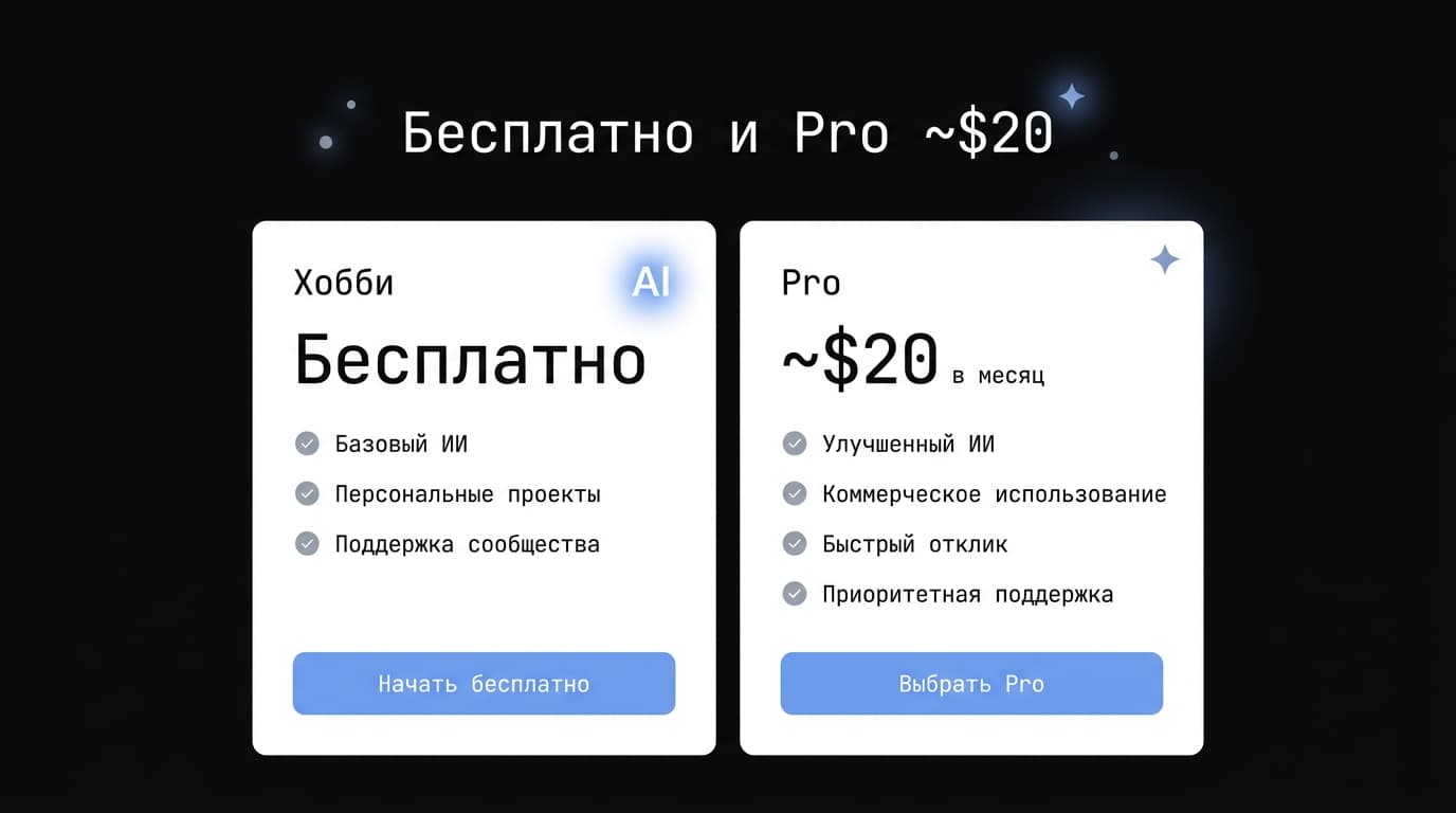 Cursor вместо VS Code: личный опыт спустя пару месяцев — фото 4