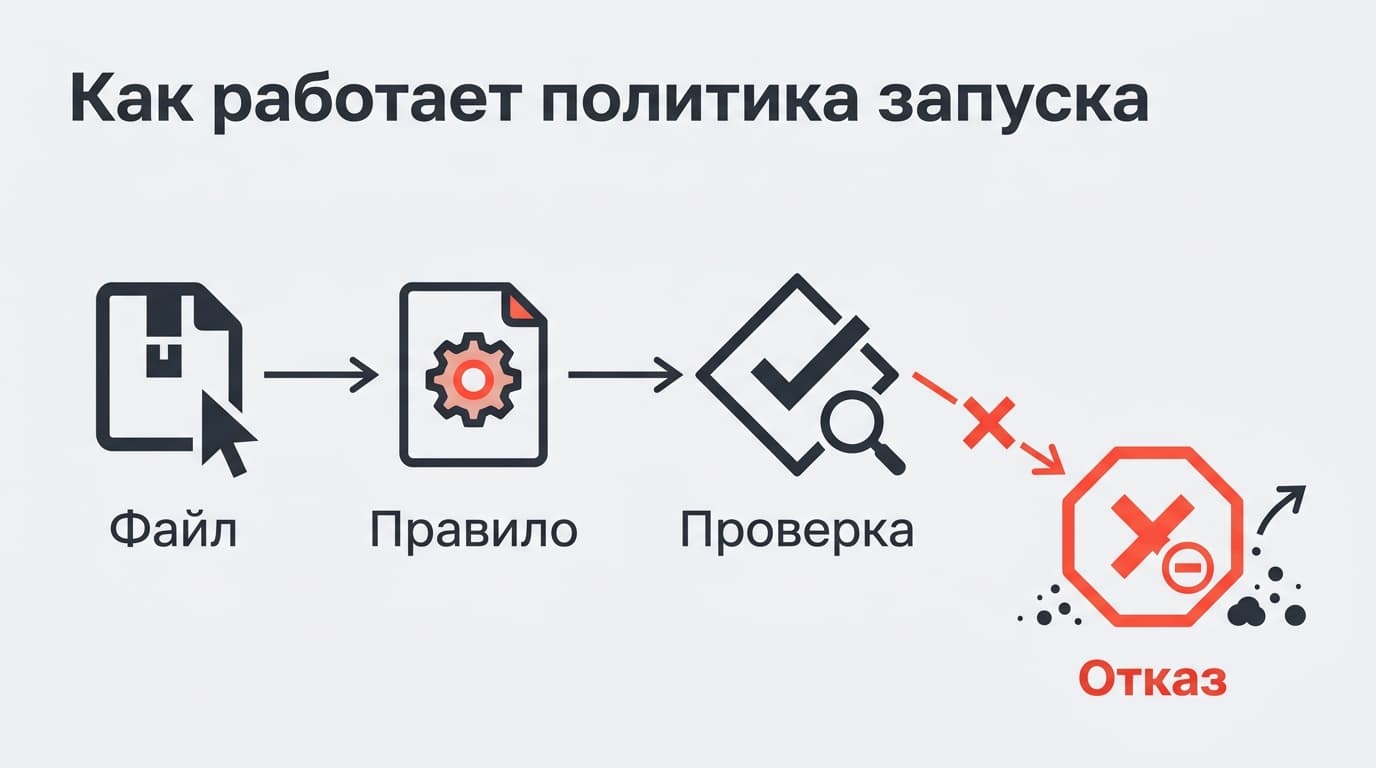 Как запретить установку WPS Office: три уровня защиты в Windows — фото 3