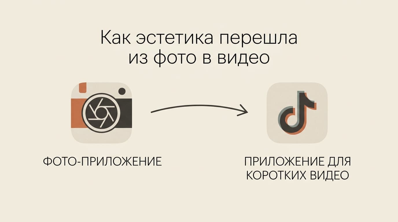 Что такое VSCO в Тик Токе: откуда взялась эта «эстетика» и при чём тут фотоприложение — фото 2