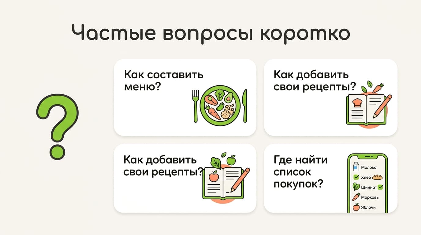 Yazio: что за приложение и как оно устроено изнутри — фото 7