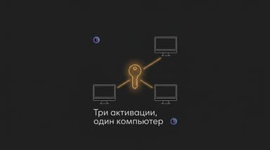 Как использовать подписку Capture One на другом компьютере: три активации и перенос лицензии