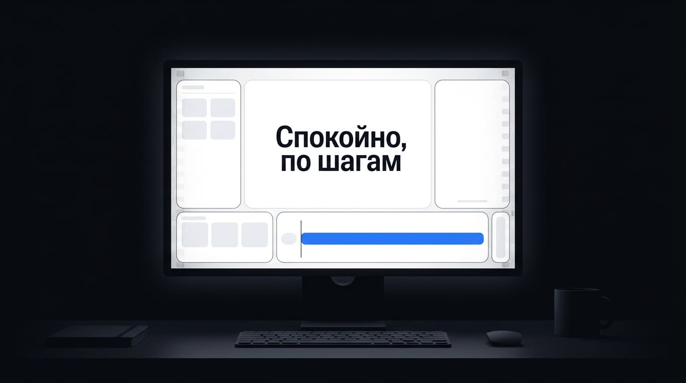 Kling AI: как использовать нейросеть для видео — старт, тарифы и оплата из России — фото 8
