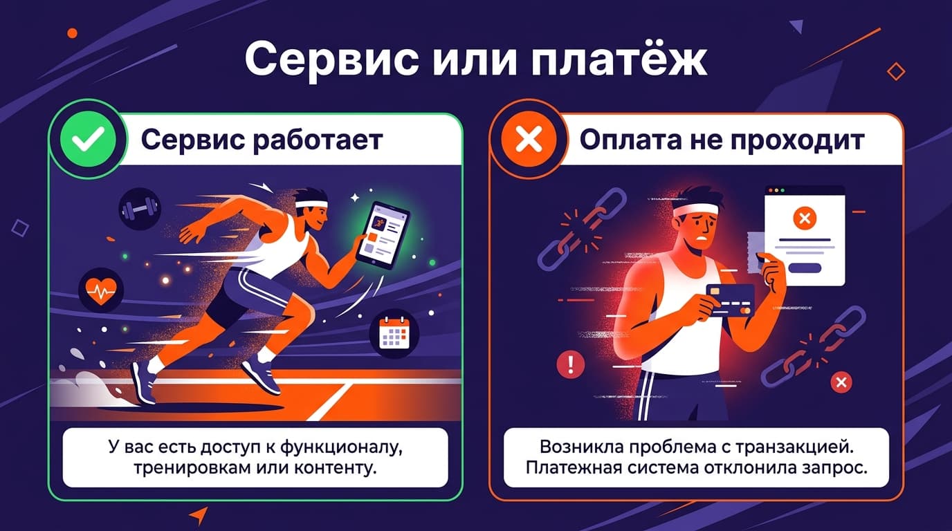 Zwift не работает в России: что на самом деле сломано — сервис или карта — фото 1