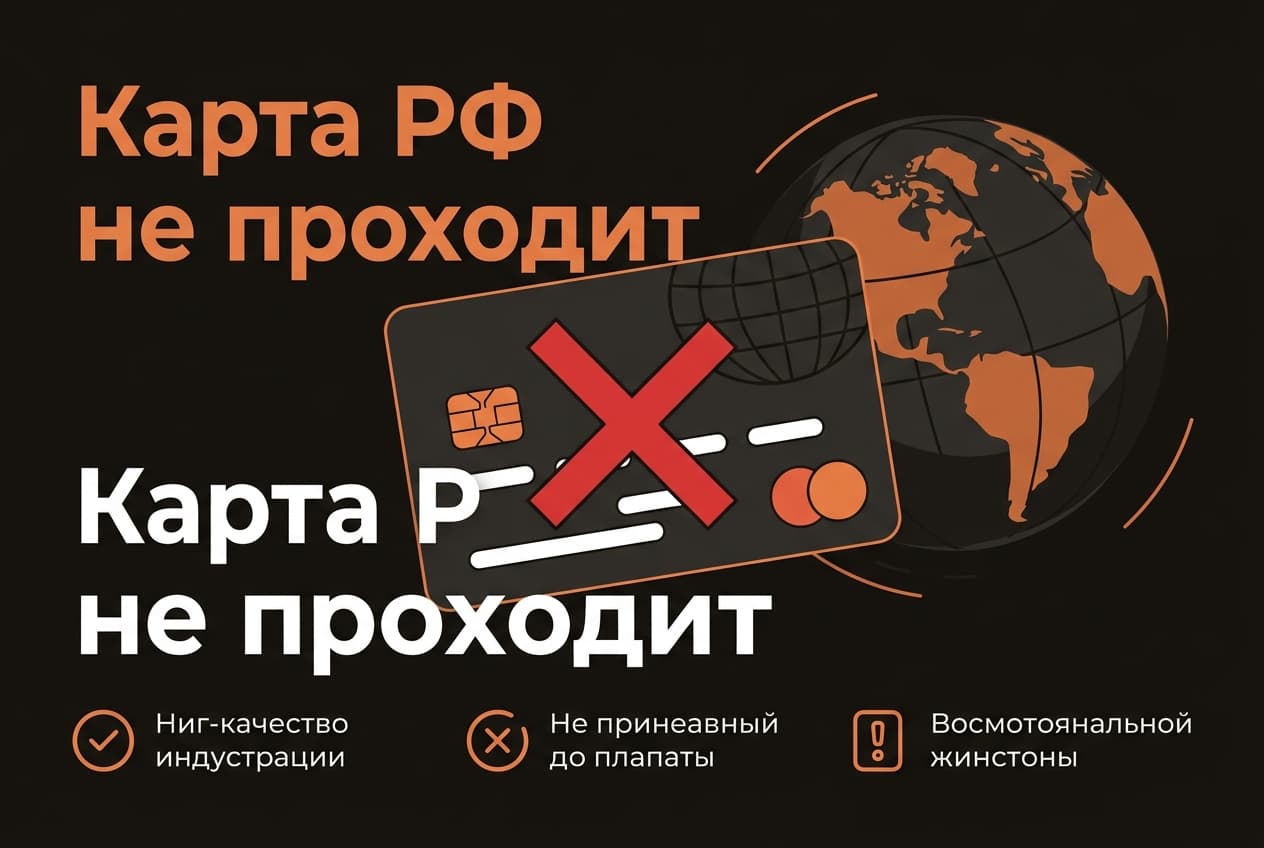 Почему нельзя оформить подписку из России в 2026 году и что делать — фото 3