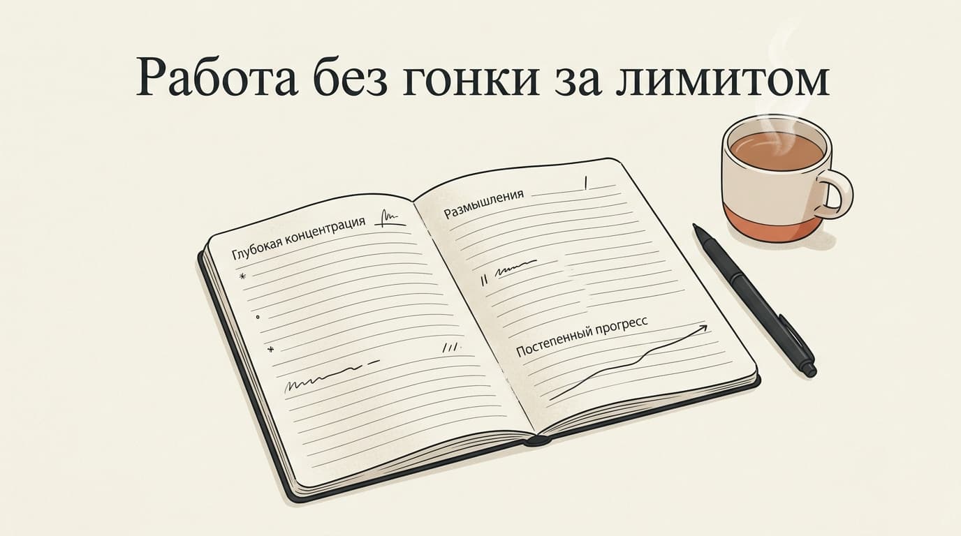 Как пользоваться Claude AI в России: лимиты, модели и всё, что ломается по дороге — фото 8