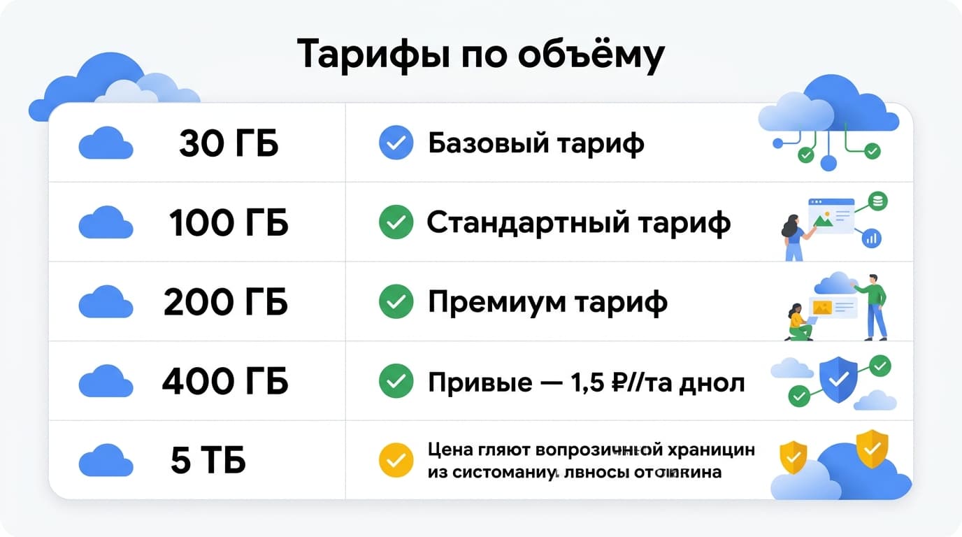Приложение Google One на Андроид: что это такое, зачем оно в телефоне и надо ли платить — фото 6