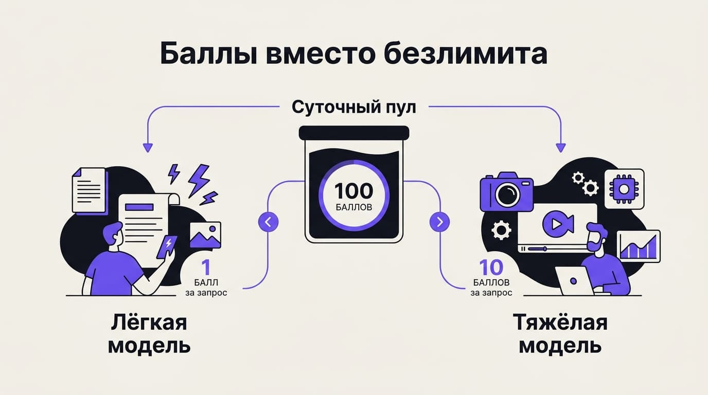 Аналоги Character AI: чем реально заменить и что потеряешь при переезде — фото 2