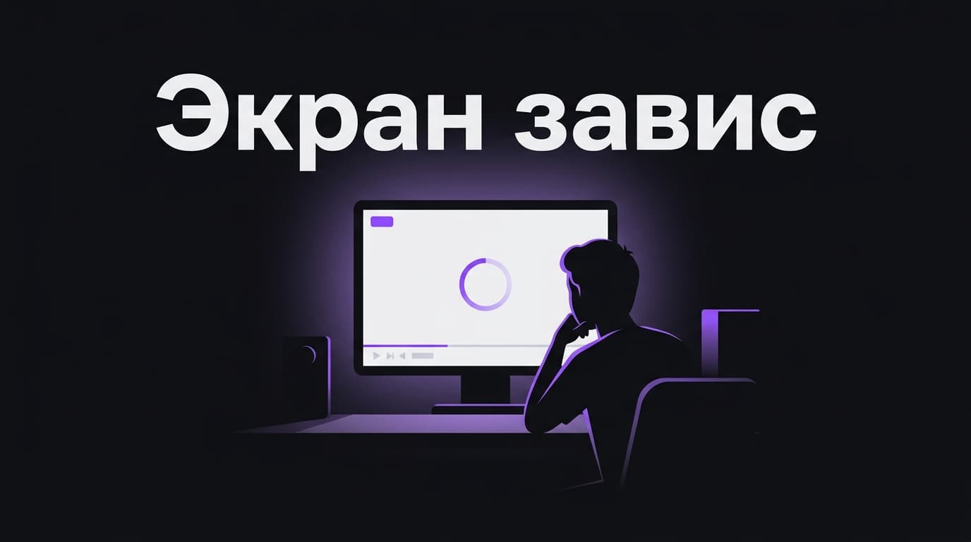 Twitch не работает: почему трансляция не грузится и как это починить — фото 1