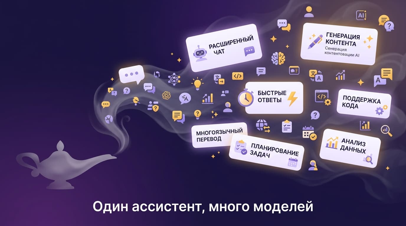 Как оплатить Genie из России в 2026 году? — фото 5