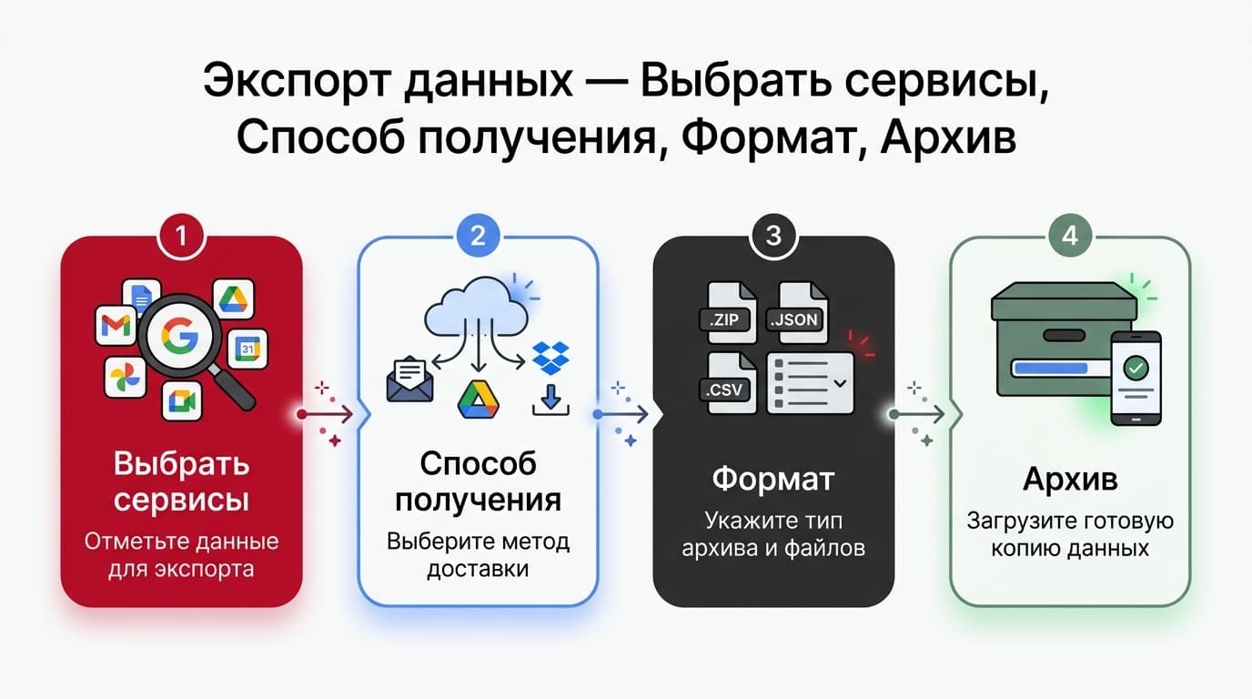 Как поставить сервисы Google на Huawei и что делать, если это невозможно — фото 5