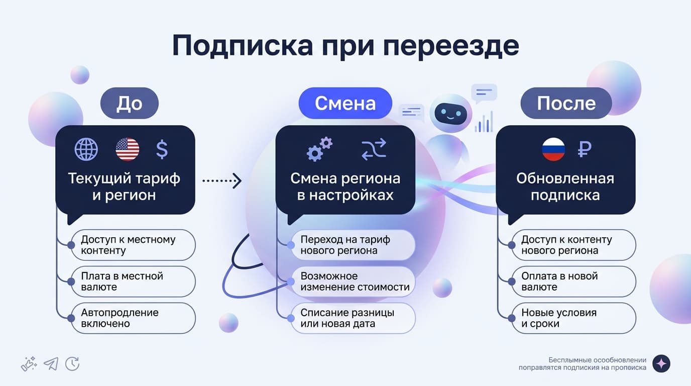 «Gemini пока не поддерживается в вашей стране»: что это значит и что с этим делать — фото 3