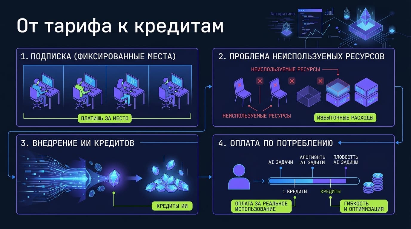 Лучшие ИИ для разработки в 2026: как выбрать инструмент и оплатить его из России — фото 3