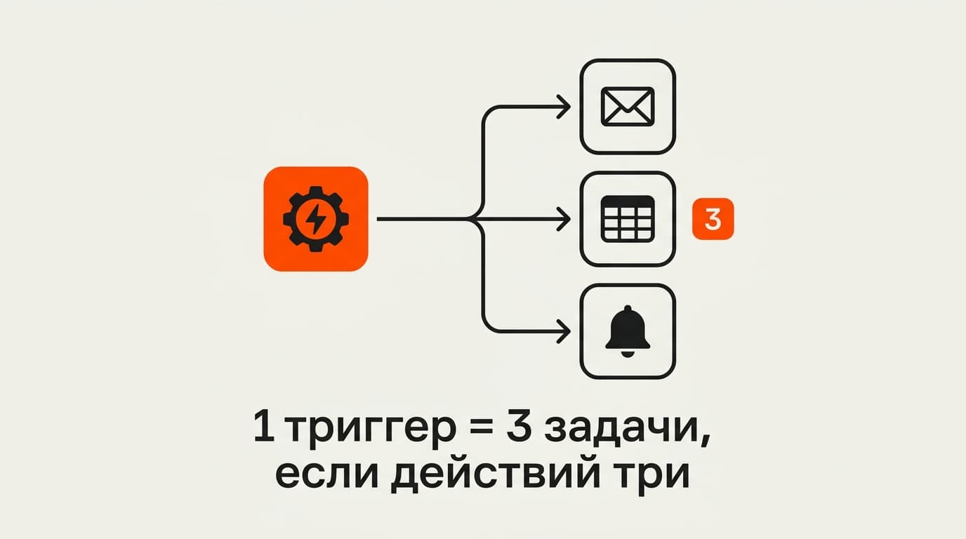 Zapier что это за программа: Zap, тарифы и для кого он нужен — фото 1