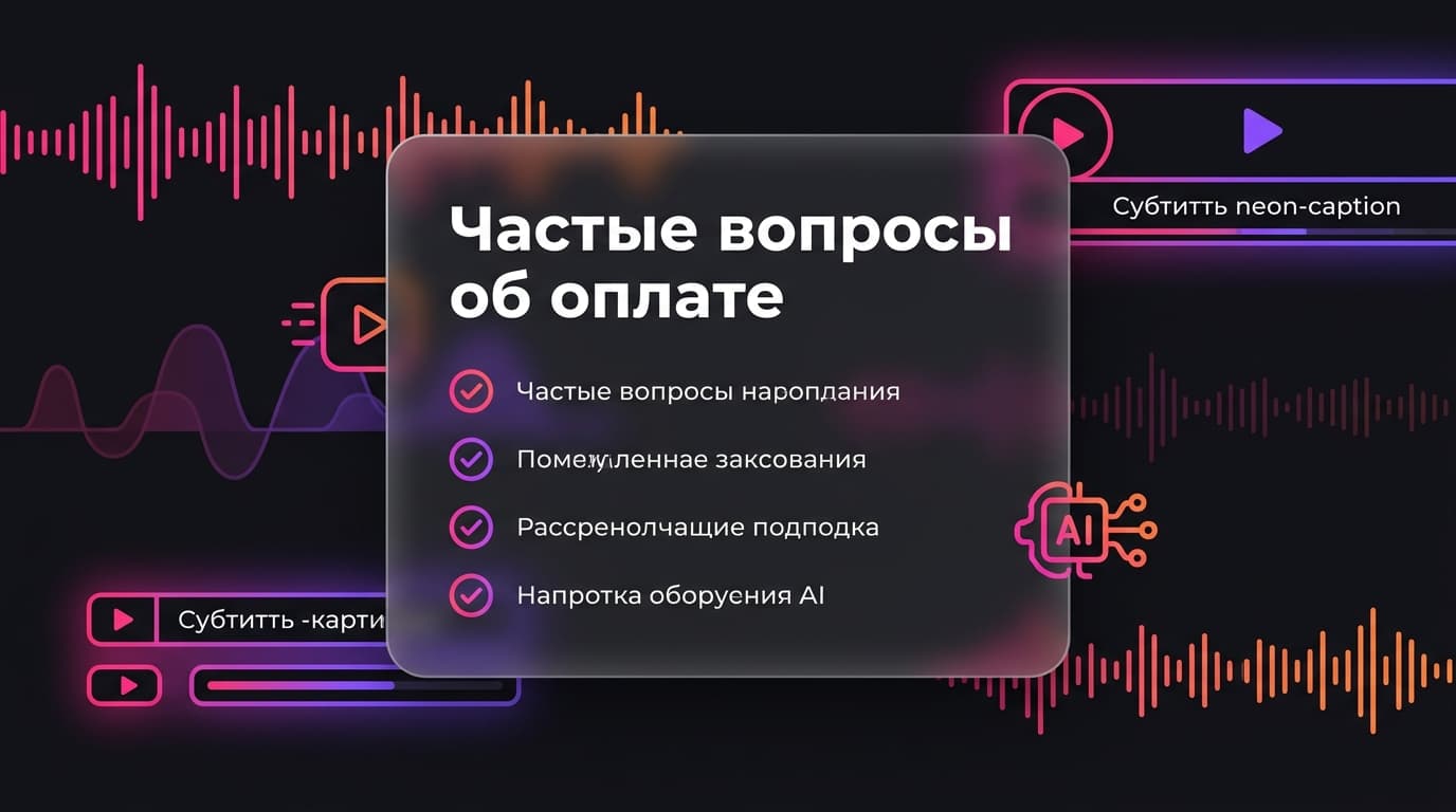Как оформить подписку Captions из России в 2026 году? — фото 5