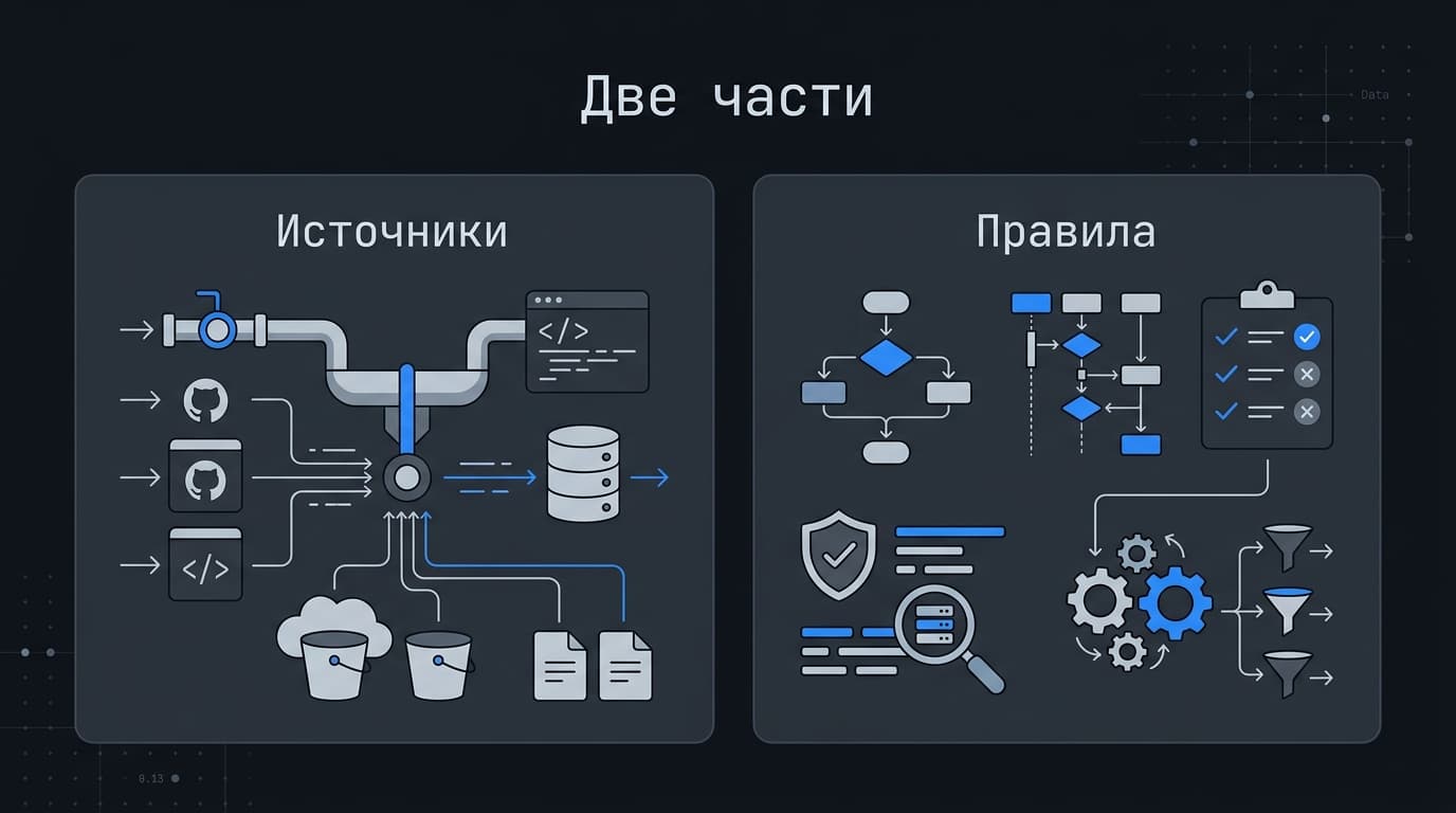 Copilot Spaces простыми словами: как собрать личного эксперта Copilot под свой проект — фото 2