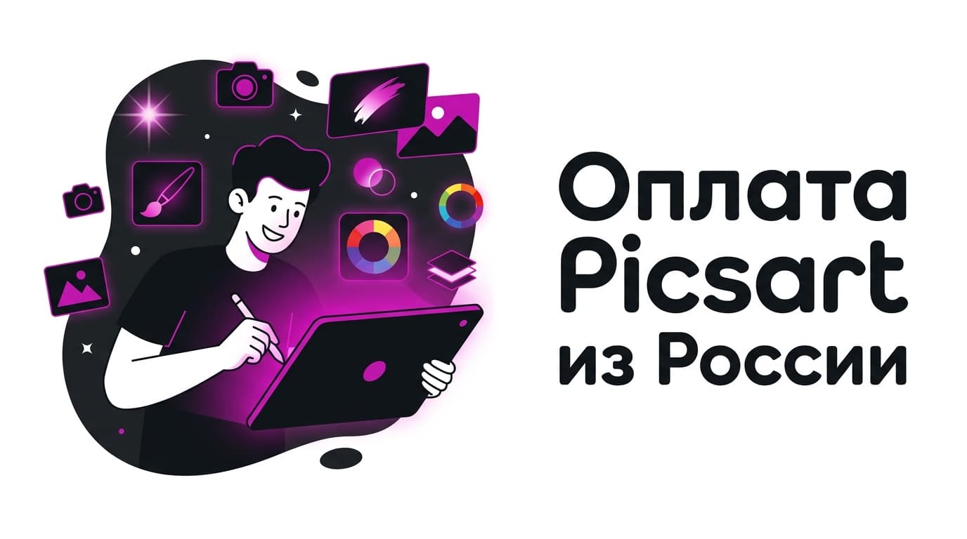 Picsart после $130 млн от SoftBank: что даёт подписка Pro и как за неё платить — фото 6