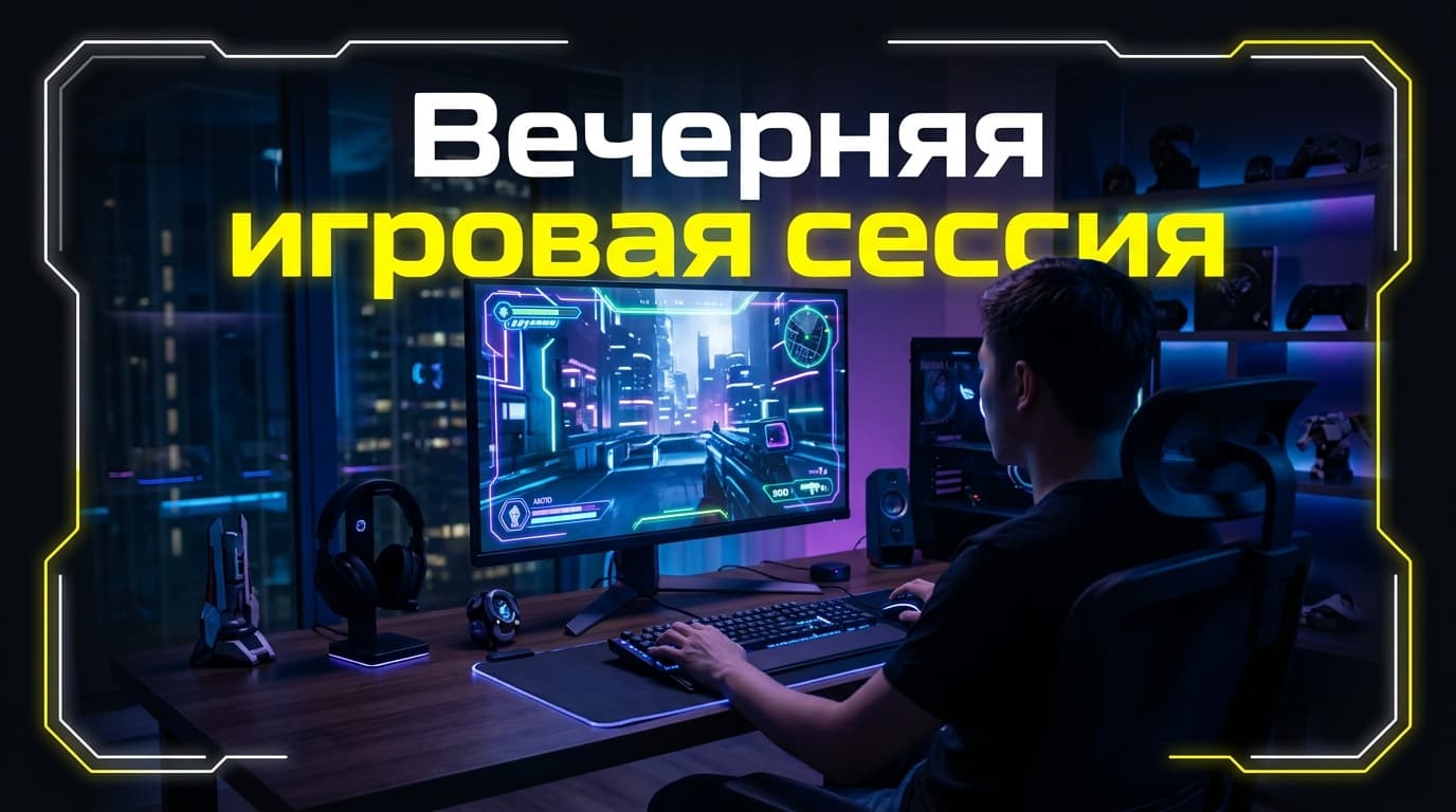 Norton 360 for Gamers: что это и чем отличается от обычного Norton 360 — фото 6