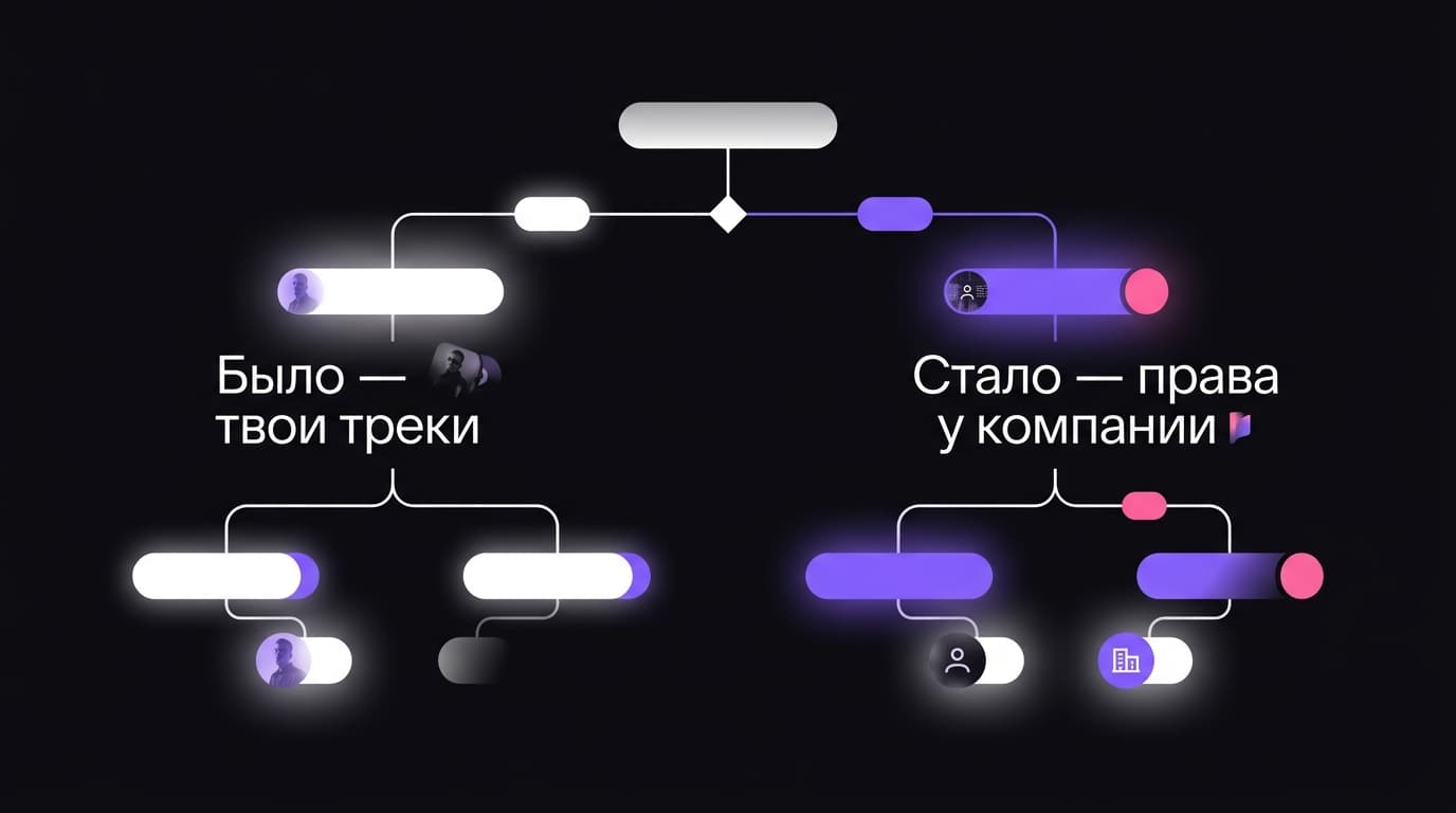 Как оплатить Udio из России в 2026 году: сервис, где теперь нельзя скачивать треки — фото 2
