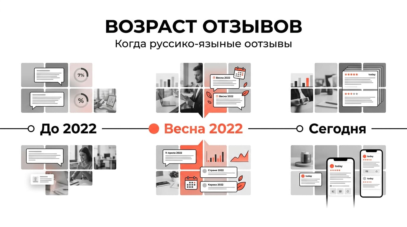 Depositphotos: отзывы, за что ругают чаще всего и что в них уже устарело — фото 6