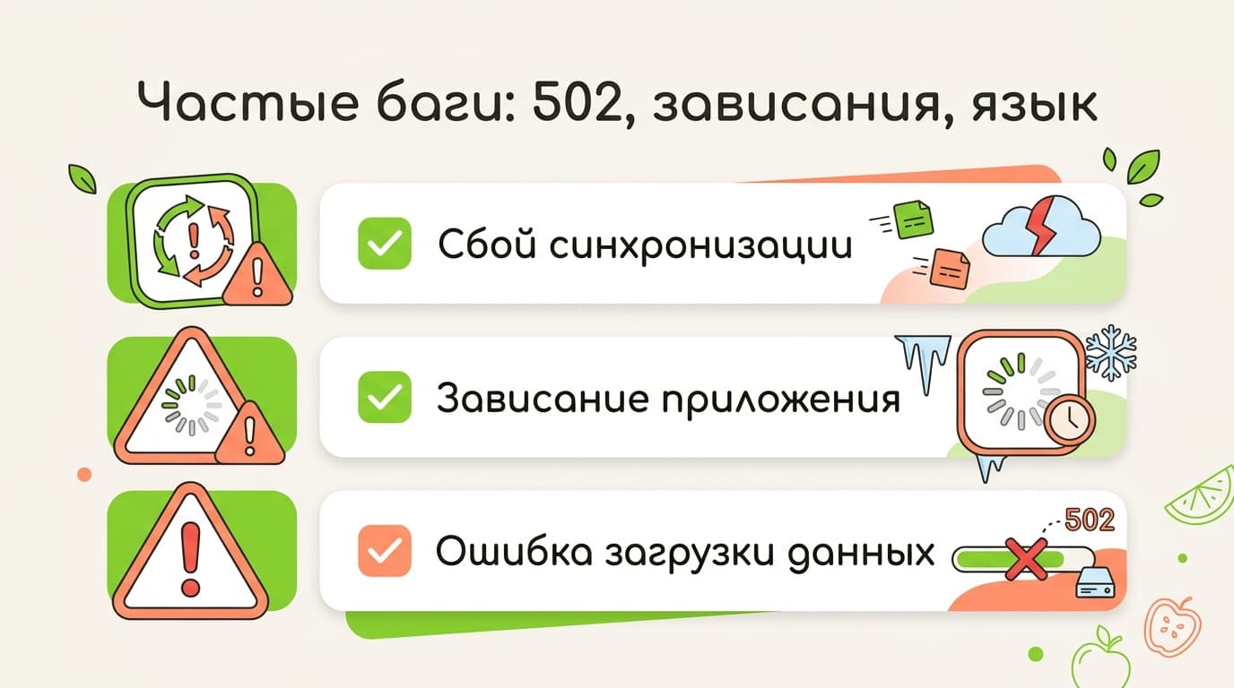 Yazio отзывы: что на самом деле говорят оценки в App Store, Google Play и RuStore — фото 7