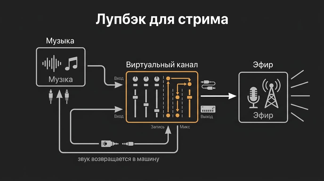 Arturia MiniFuse 2: инструкция на русском — от первого подключения до лупбэка — фото 7