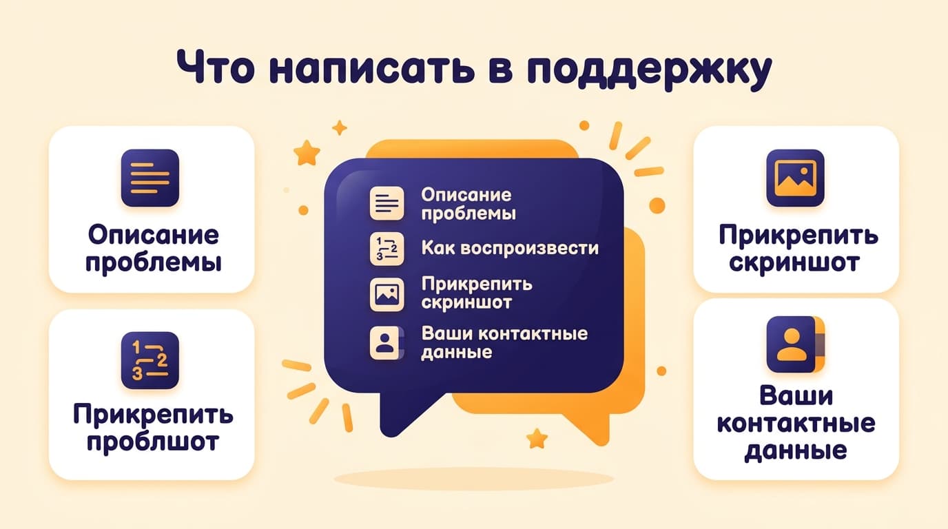 Memrise не работает: разбор всех типов ошибок и как их исправить — фото 7