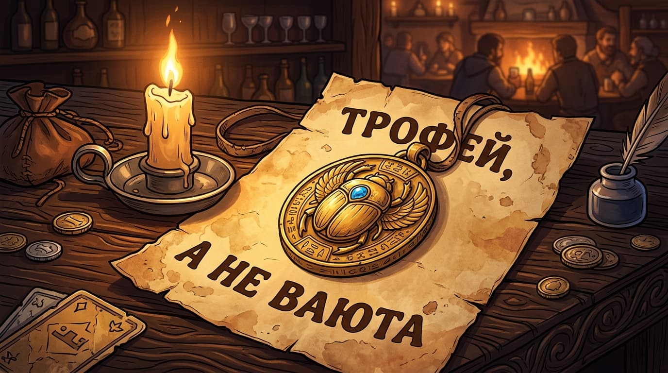 Куда тратить очки достижений в Hearthstone: короткий ответ и что они дают на самом деле — фото 9