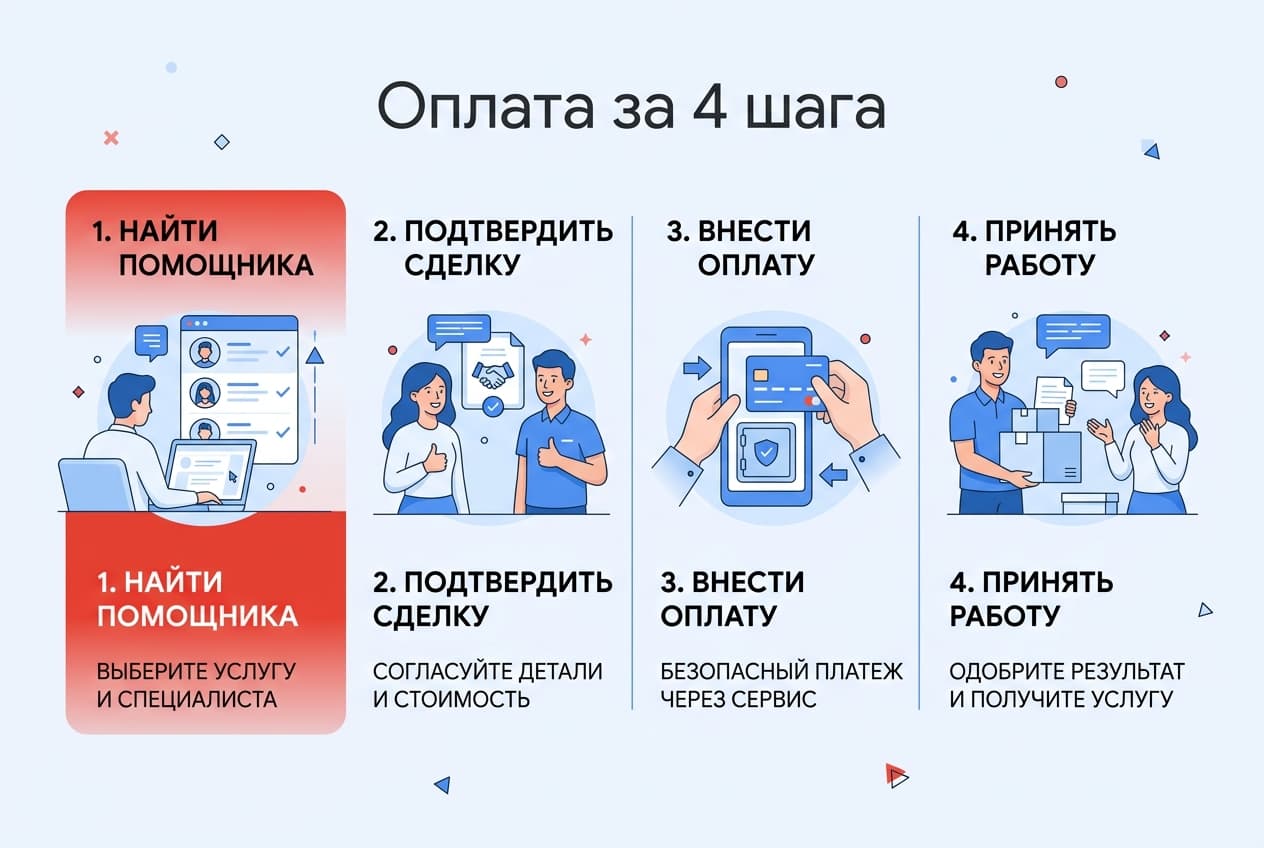 Как оформить подписку в Google из России в 2026 году: рабочие способы — фото 4