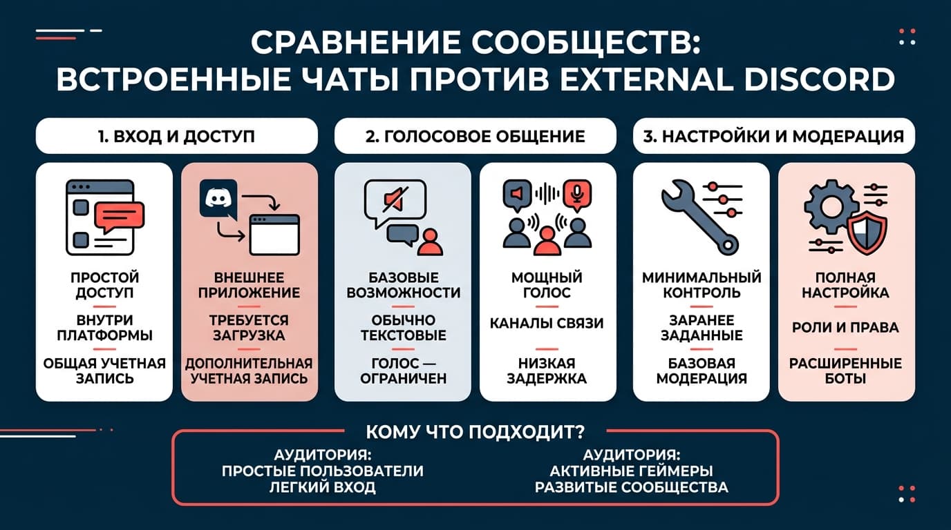 Как создать сообщество в Patreon: страница, уровни, чаты и Discord за один вечер — фото 5