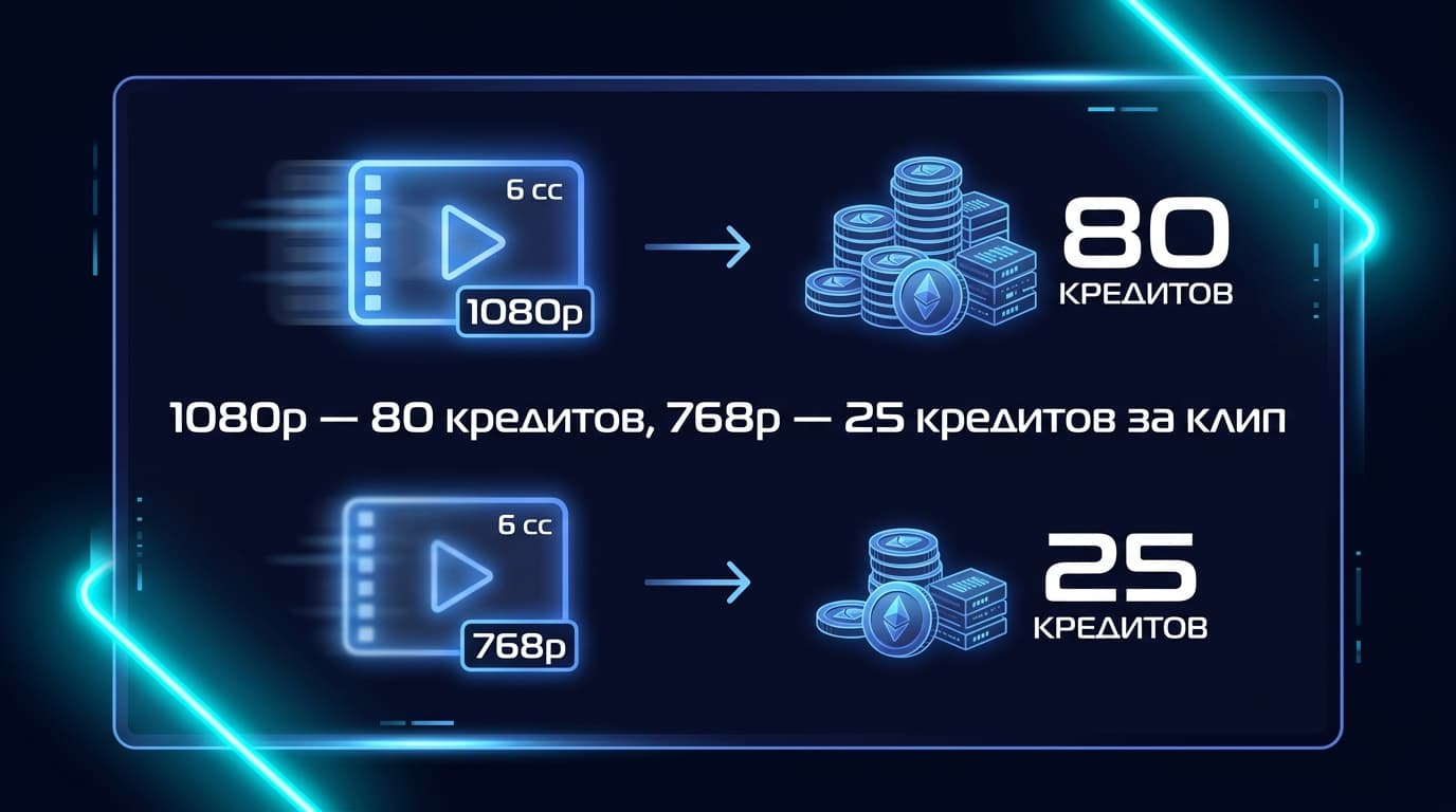 Понимает ли Hailuo русский язык: честный разбор нейросети для видео — фото 4