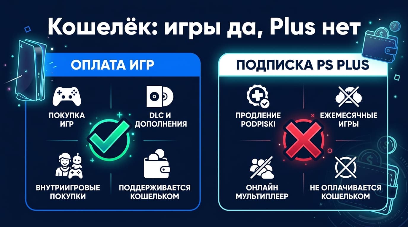 Как оплатить подписку PS Plus в России в 2026 году: рабочий способ — фото 2