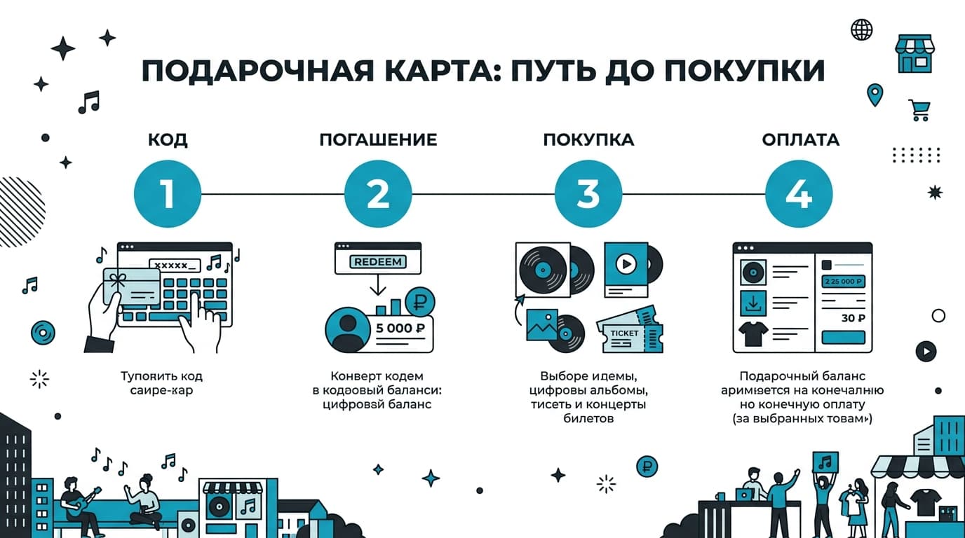 Можно ли пользоваться Bandcamp в России: что работает, а что упирается в оплату — фото 5